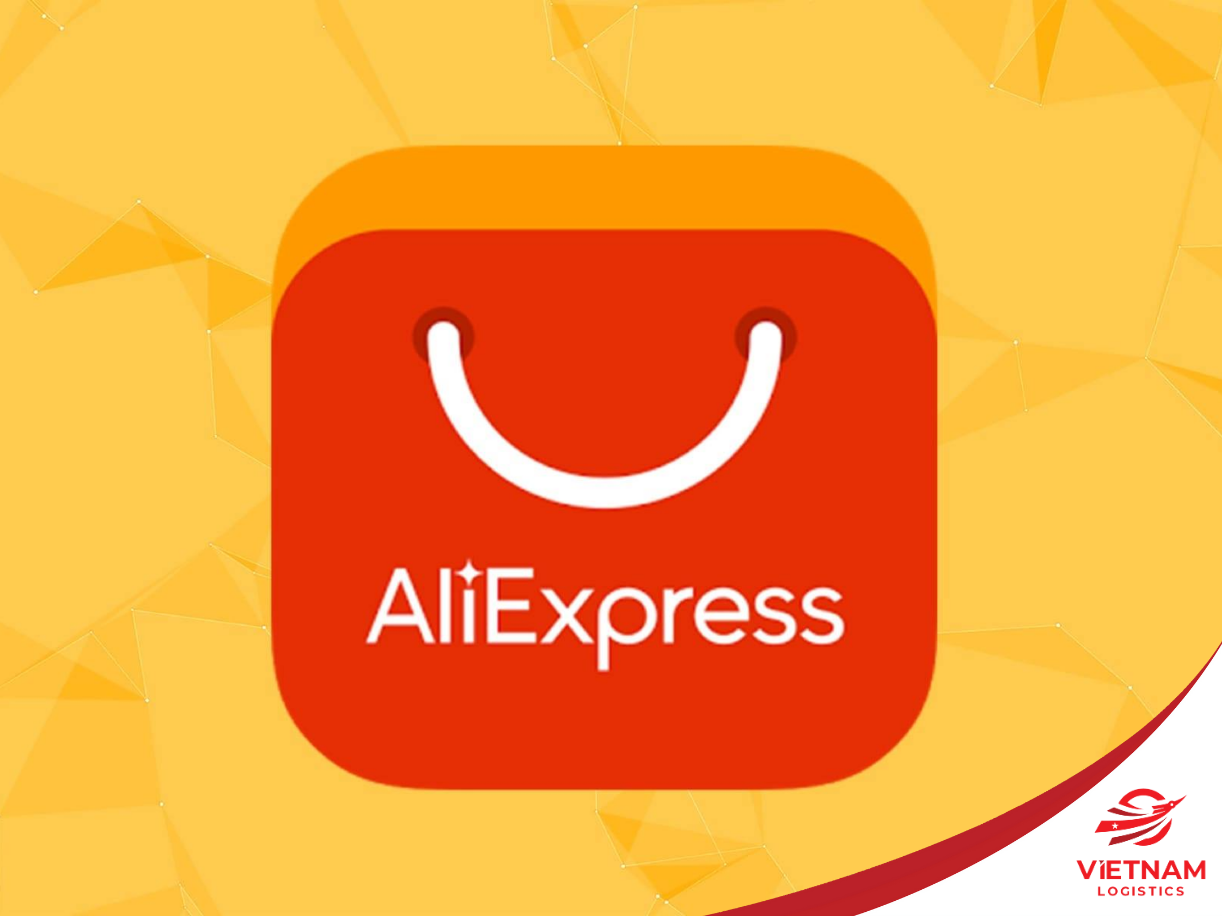 AliExpress là gì?
